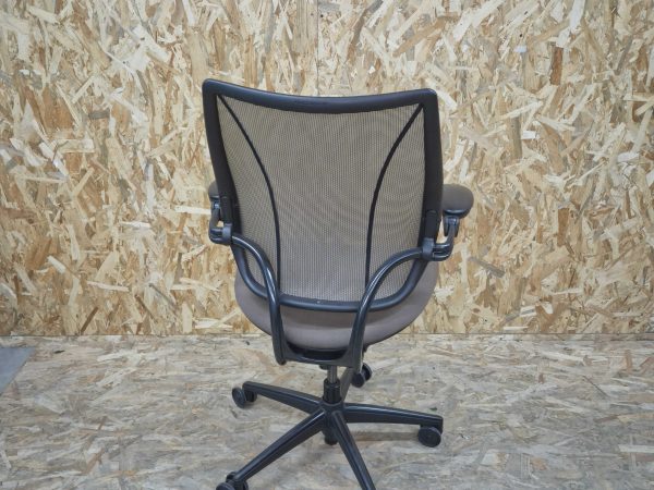 Siège Humanscale Liberty - OCCASION – Image 15