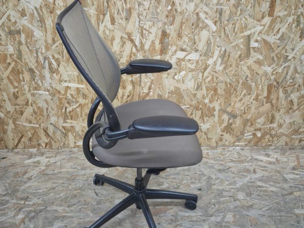 Siège Humanscale Liberty - OCCASION – Image 12