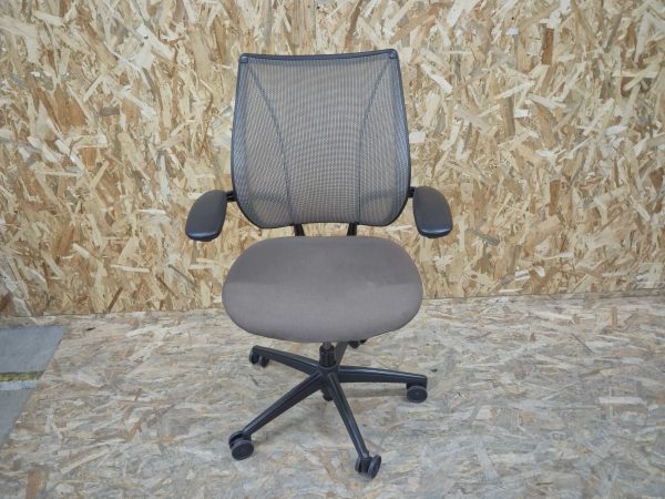 Siège Humanscale Liberty - OCCASION – Image 13