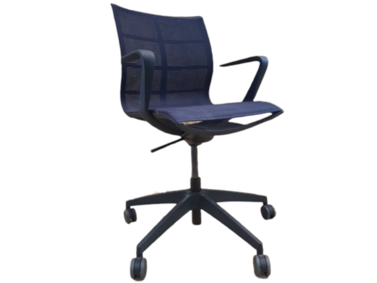 Siège Sedus SeJoy-PhotoRoom