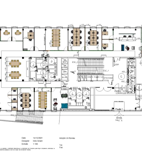 plan 2d