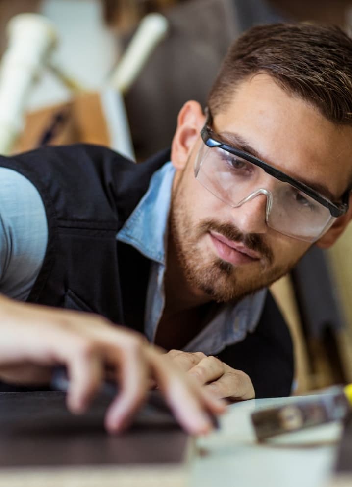 Reconditionnement de meuble