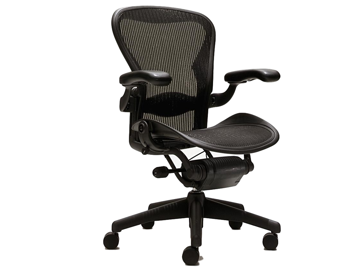 aeron herman miller