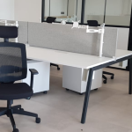 Ecran separation Harmony 140x44