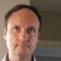 Hervé AMIEL
