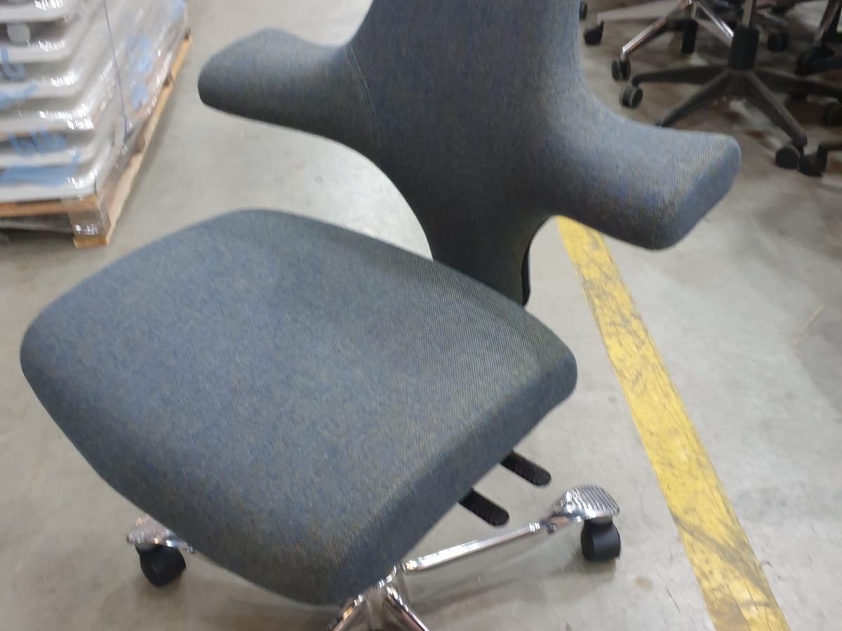 Siège Hag Capisco - OCCASION – Image 1