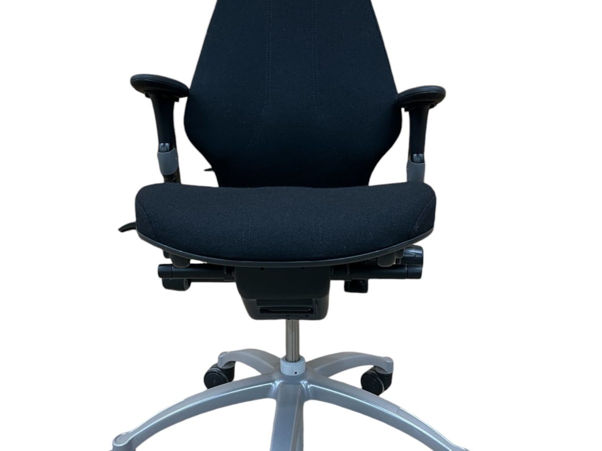 Siège RH Logic - NEUF DESTOCKAGE