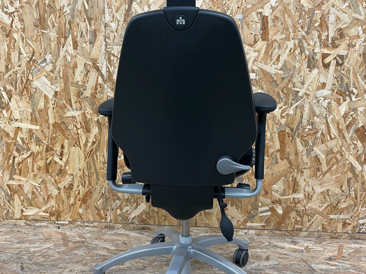 Siège RH Logic - NEUF DESTOCKAGE – Image 5