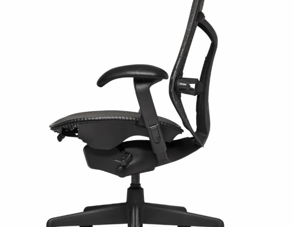 Herman Miller Mirra 2 noir - NEUF DESTOCKAGE – Image 3