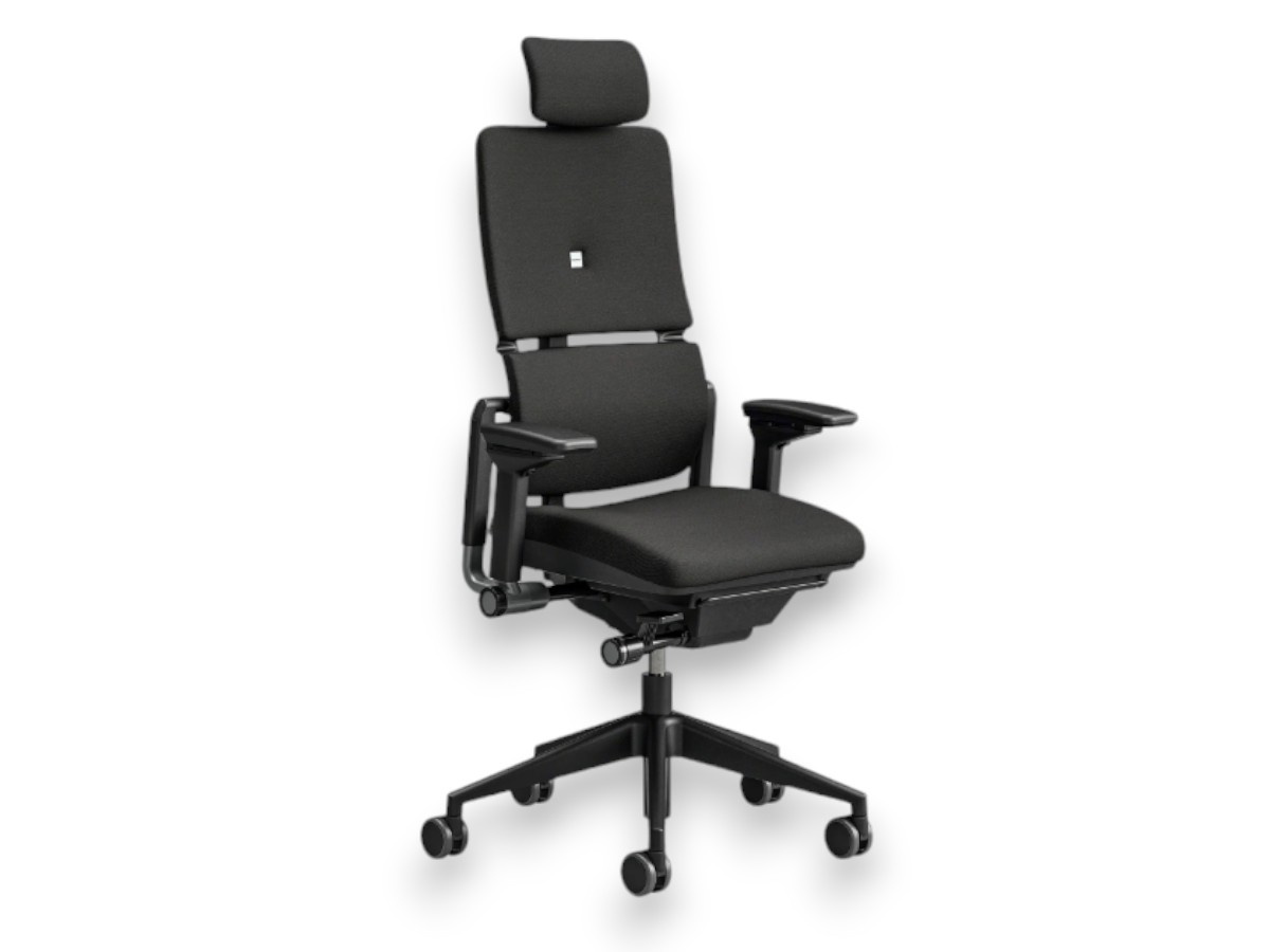 Siège Steelcase Please 2 - OCCASION