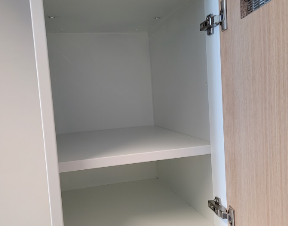 Bloc casiers 6 cases PARIS - OCCASION – Image 4