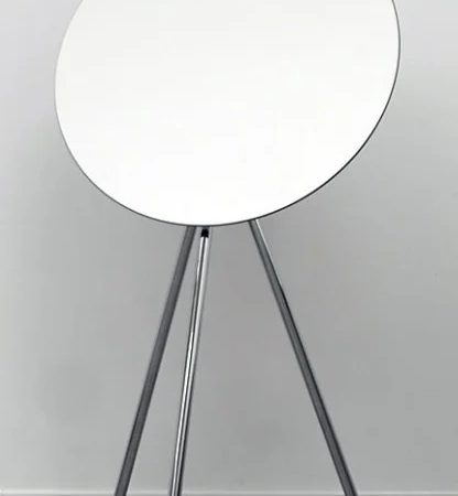 Mange-debout Sedus ACCAJOU 70 cm - OCCASION – Image 2