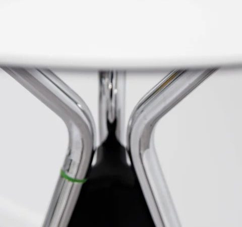 Mange-debout Sedus ACCAJOU 70 cm - OCCASION – Image 4