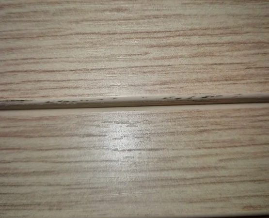 Table de réunion Alea 220x100 plateau bois DESIR - OCCASION – Image 4