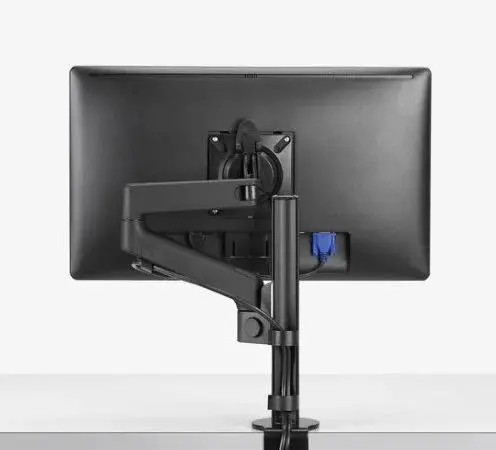 Bras support écran simple Herman Miller Lima - NEUF DESTOCKAGE – Image 2