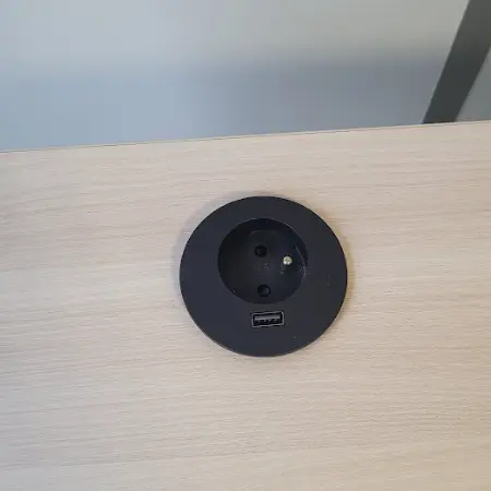 Bench de 2 positions LINA 140x70 - OCCASION – Image 4