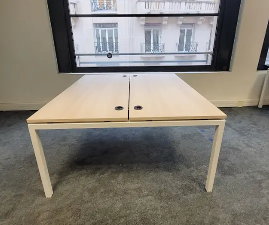 Bench de 2 positions LINA 140x70 - OCCASION – Image 8