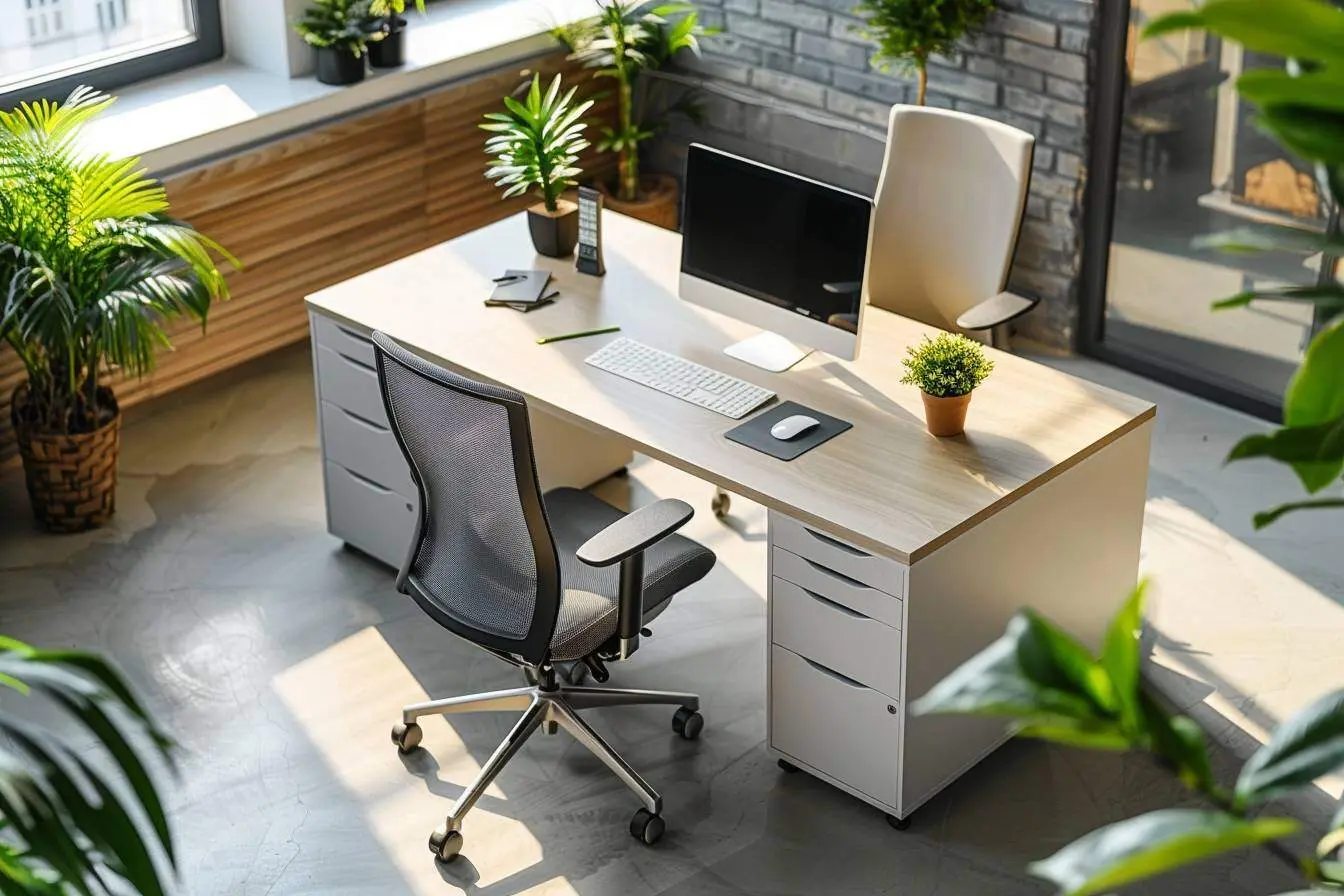 La transparence des évaluations et avis clients : un atout des marketplaces spécialisées dans la vente de bureaux ergonomiques d'occasion