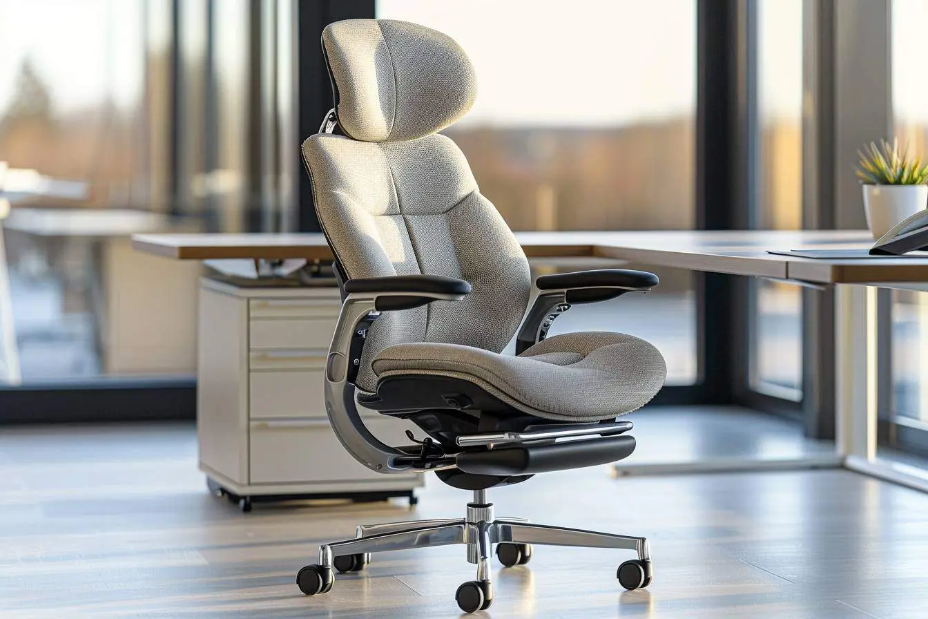 Les avantages d’un entretien spécialisé du bureau ergonomique d'occasion pour maintenir les fonctionnalités ergonomiques