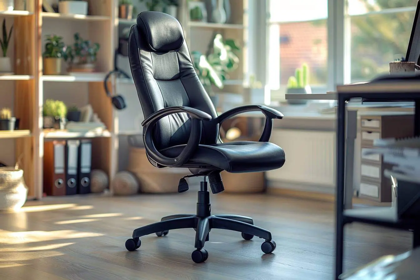 Comment distinguer un bureau droit ergonomique d'occasion d’un modèle en L ?