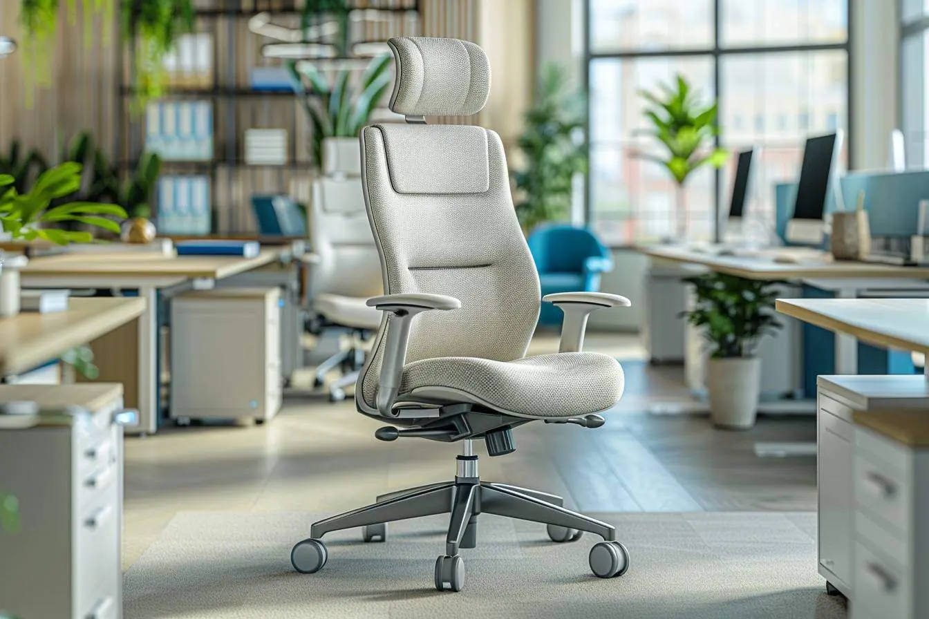 Quelles économies à long terme réaliser avec des bureaux ergonomique d’occasion pour entreprise ?