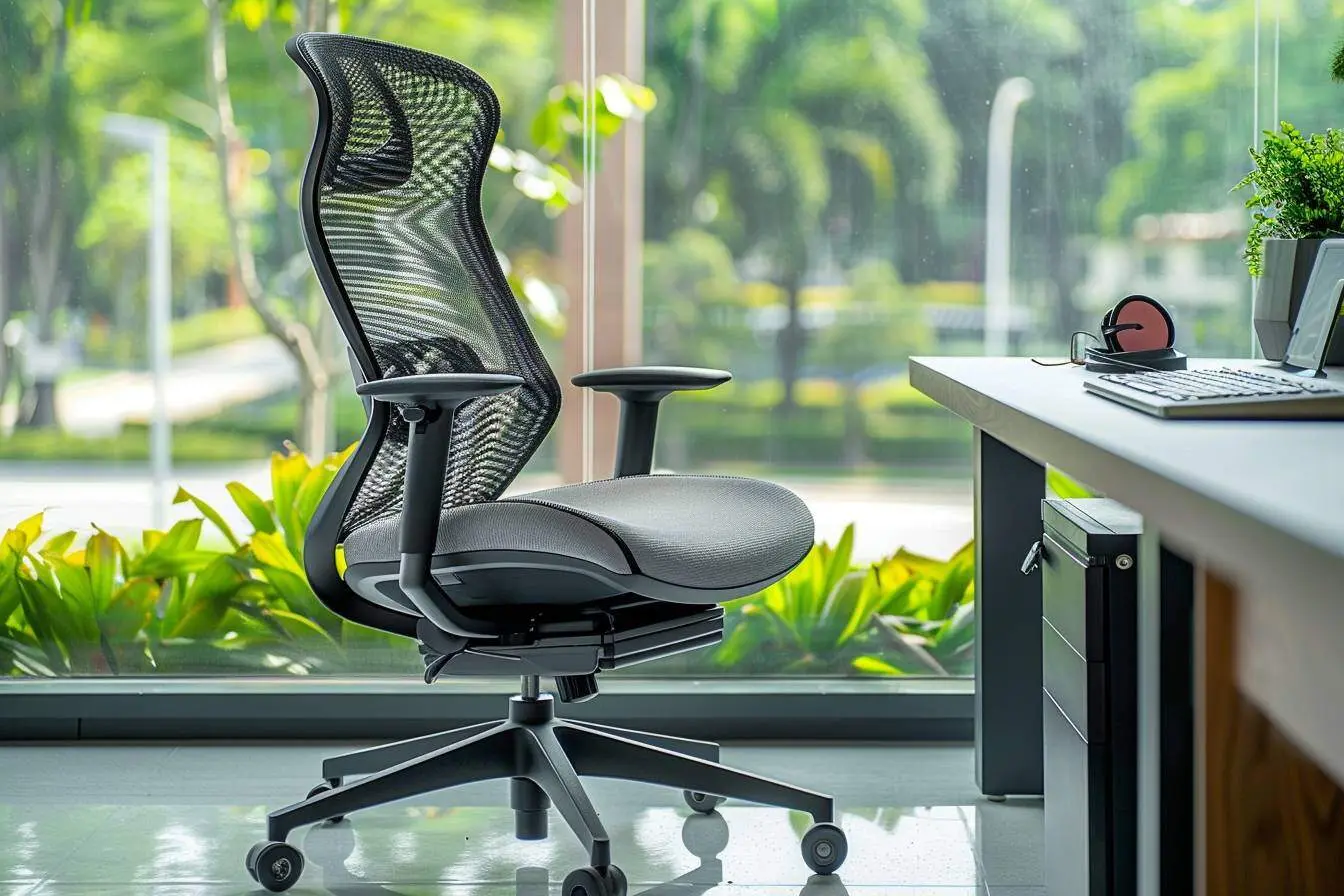 Comment un entretien professionnel prolonge la durée de vie d’un bureau ergonomique d’occasion ?