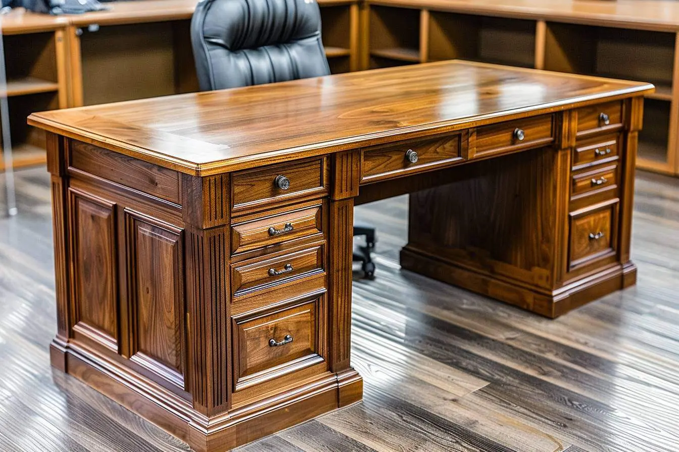 Comment évaluer la qualité d’un bureau d’occasion pour entreprise avant l’achat ?