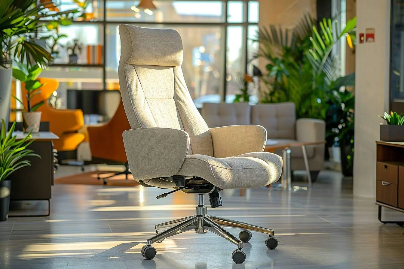 Pourquoi les bureaux ergonomiques d'occasion avec des revêtements anti-humidité sont-ils recommandés ?