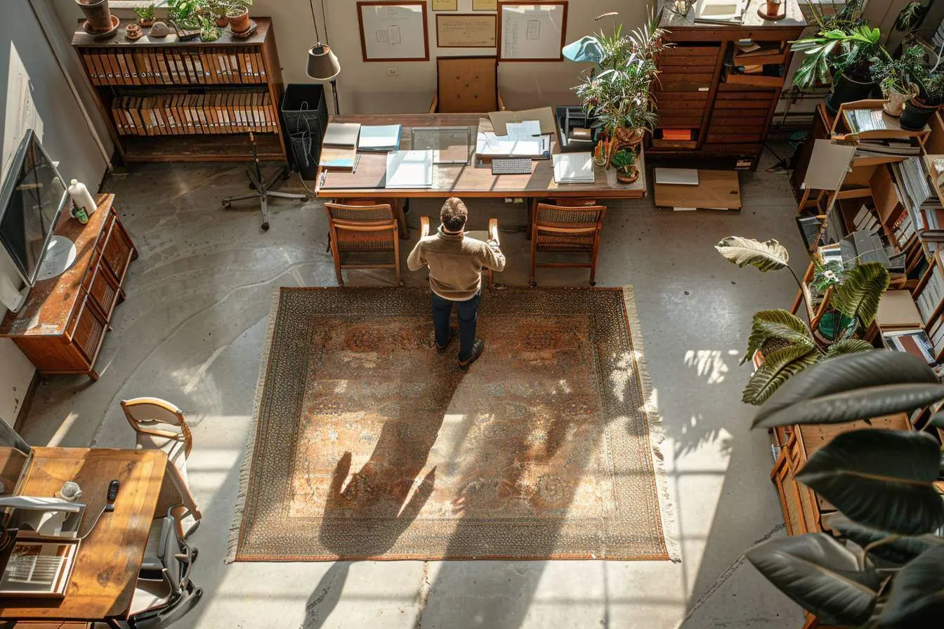 Pourquoi l'inspection d'un bureau d’occasion pour entreprise est essentiel ?