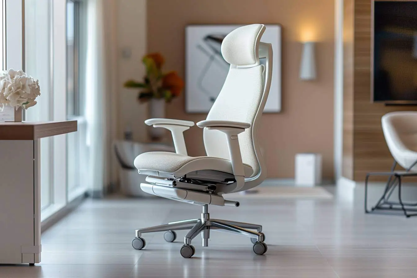 La sélection stricte des vendeurs sur les marketplaces spécialisées : une garantie de fiabilité des fauteuils ergonomiques d'occasion