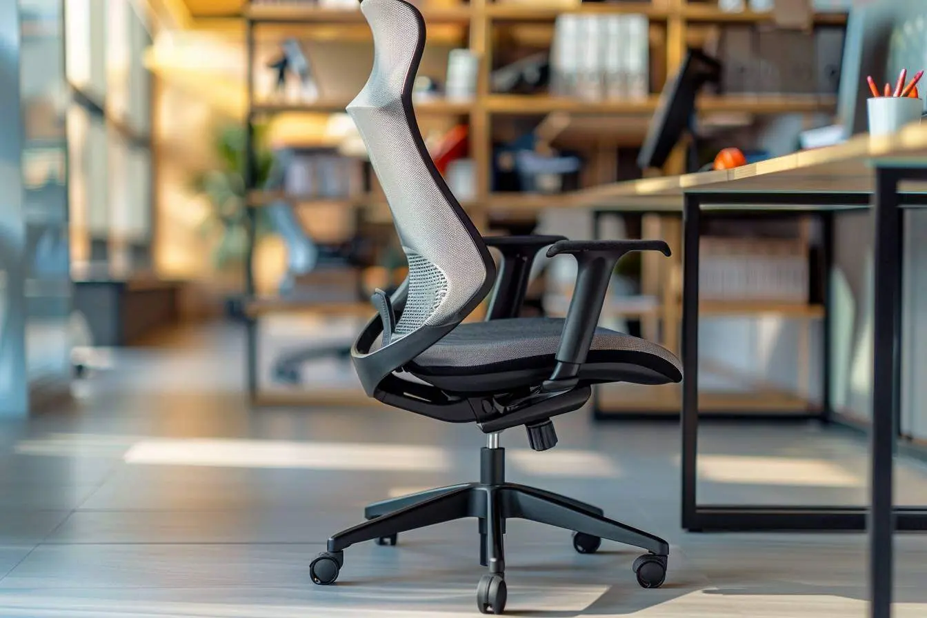 Quels types de bureaux ergonomiques d'occasion sont disponibles sur le marché ?