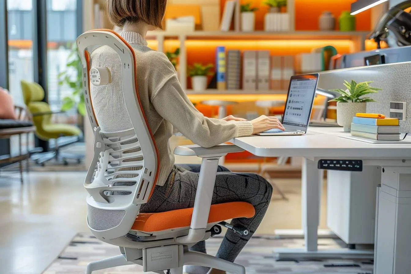 Quelle densité pour un bon fauteuil de bureau ?-1