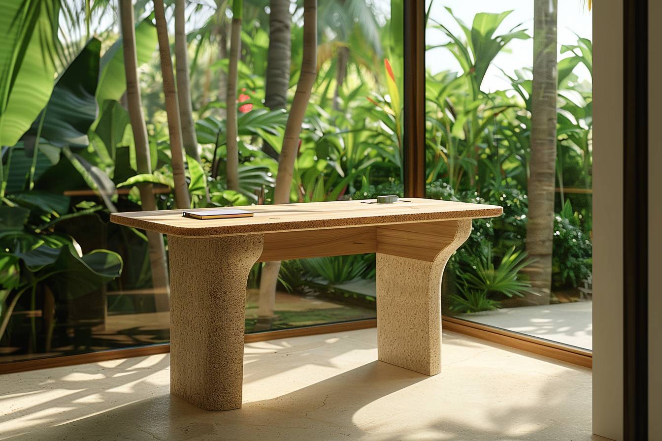 Acherter un bureau individuel sur les plateformes d’occasion : une démarche écoresponsable