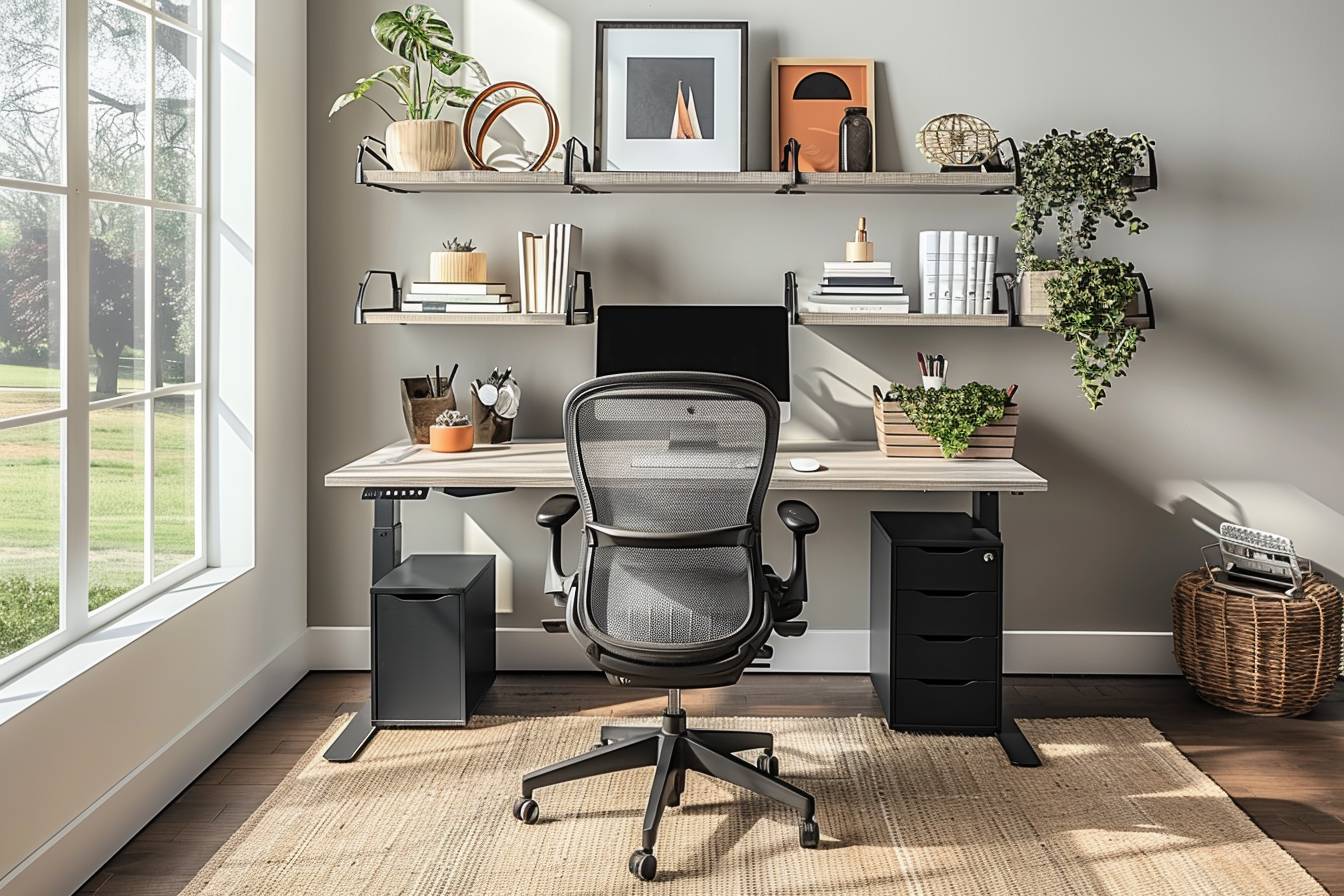 Où acheter un bureau individuel de qualité au meilleur prix ?