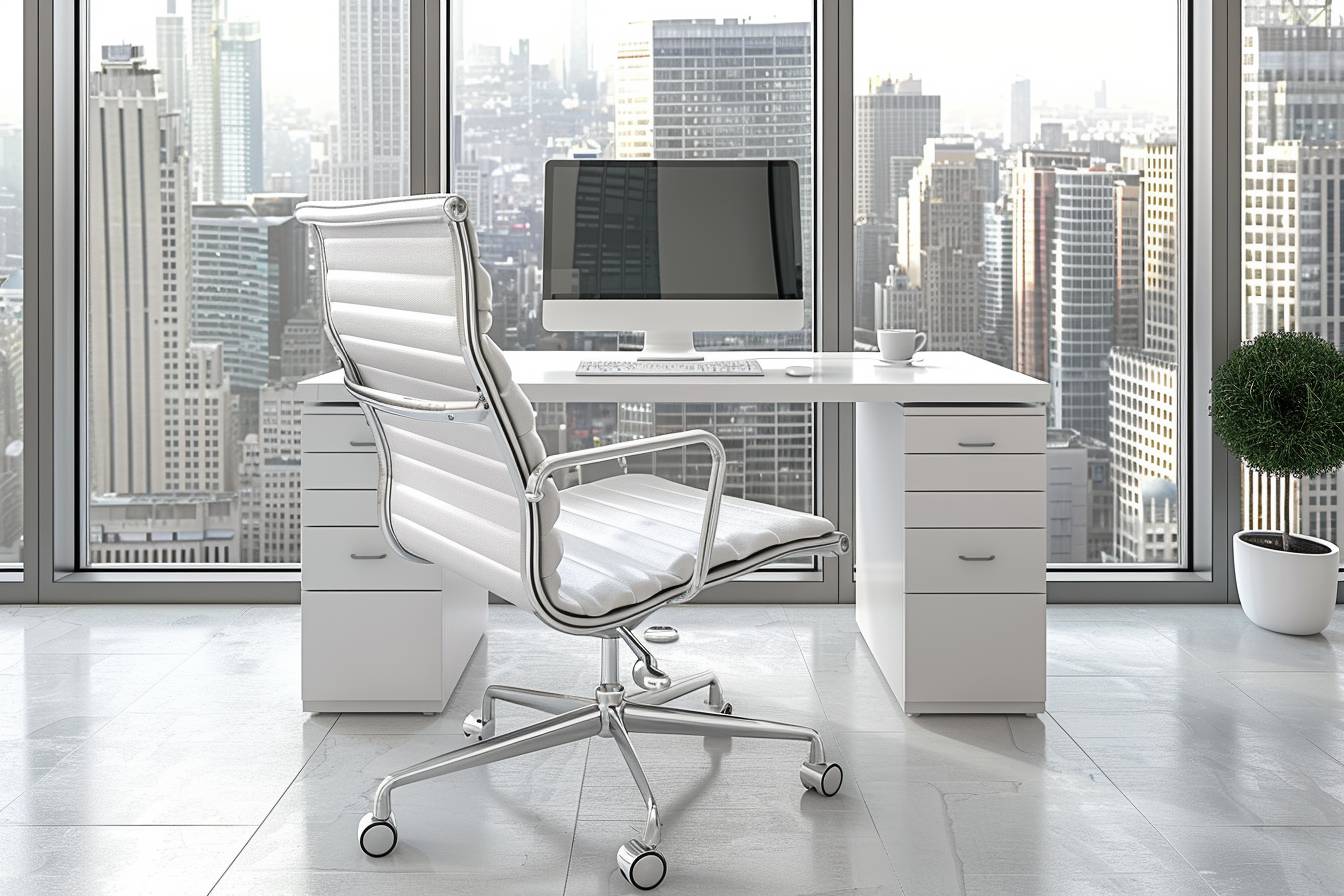 Bureaux individuels d’occasion ou reconditionnés : une option intéressante ?