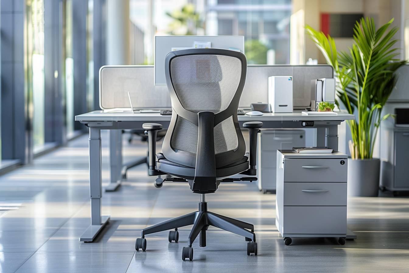 Quelles différences entre un bureau individuel d’occasion et un bureau individuel reconditionné ?