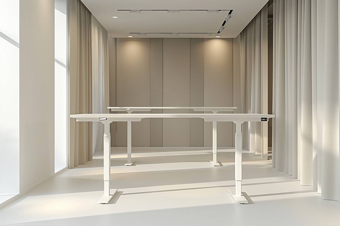 Les garanties offertes sur les bureaux individuels reconditionnés : que faut-il vérifier ?