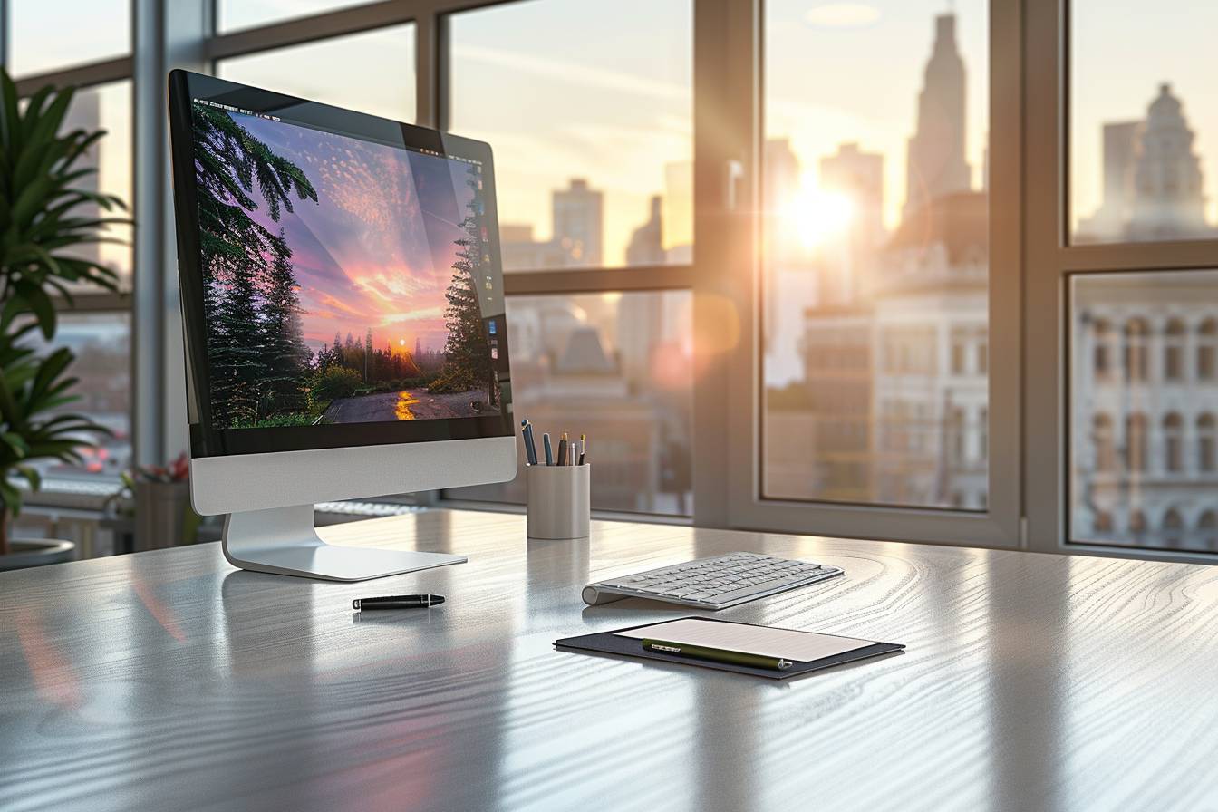 Bureau individuel : tout ce qu'il faut savoir