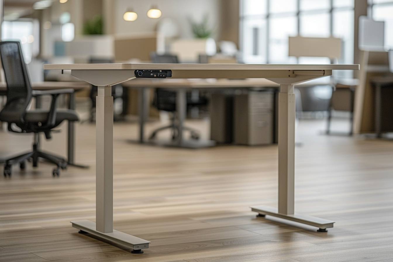 Plateformes d’occasion de vente de bureau individuel : une solution économique pour les petites entreprises