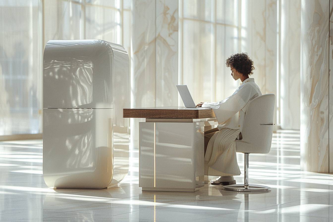 Pourquoi consulter les avis clients avant d’acheter un bureau individuel en ligne ?