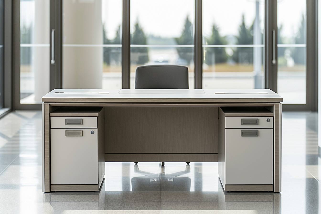 Pourquoi l’entretien régulier est-il essentiel pour prolonger la durée de vie d’un bureau individuel ?