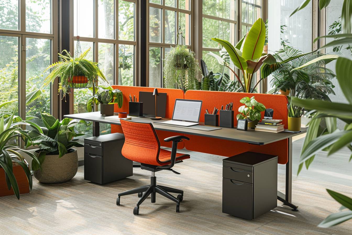 Comment profiter des soldes et promotions sur les bureaux individuels ?