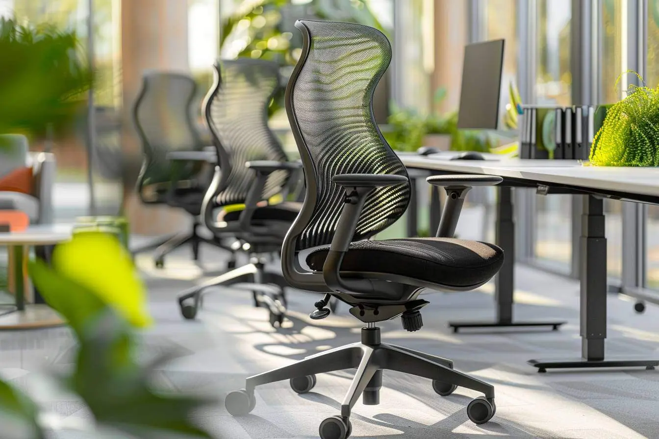 Les chaises ergonomiques reconditionnées bénéficient-elles de réductions fiscales ou d'incitations écologiques ?