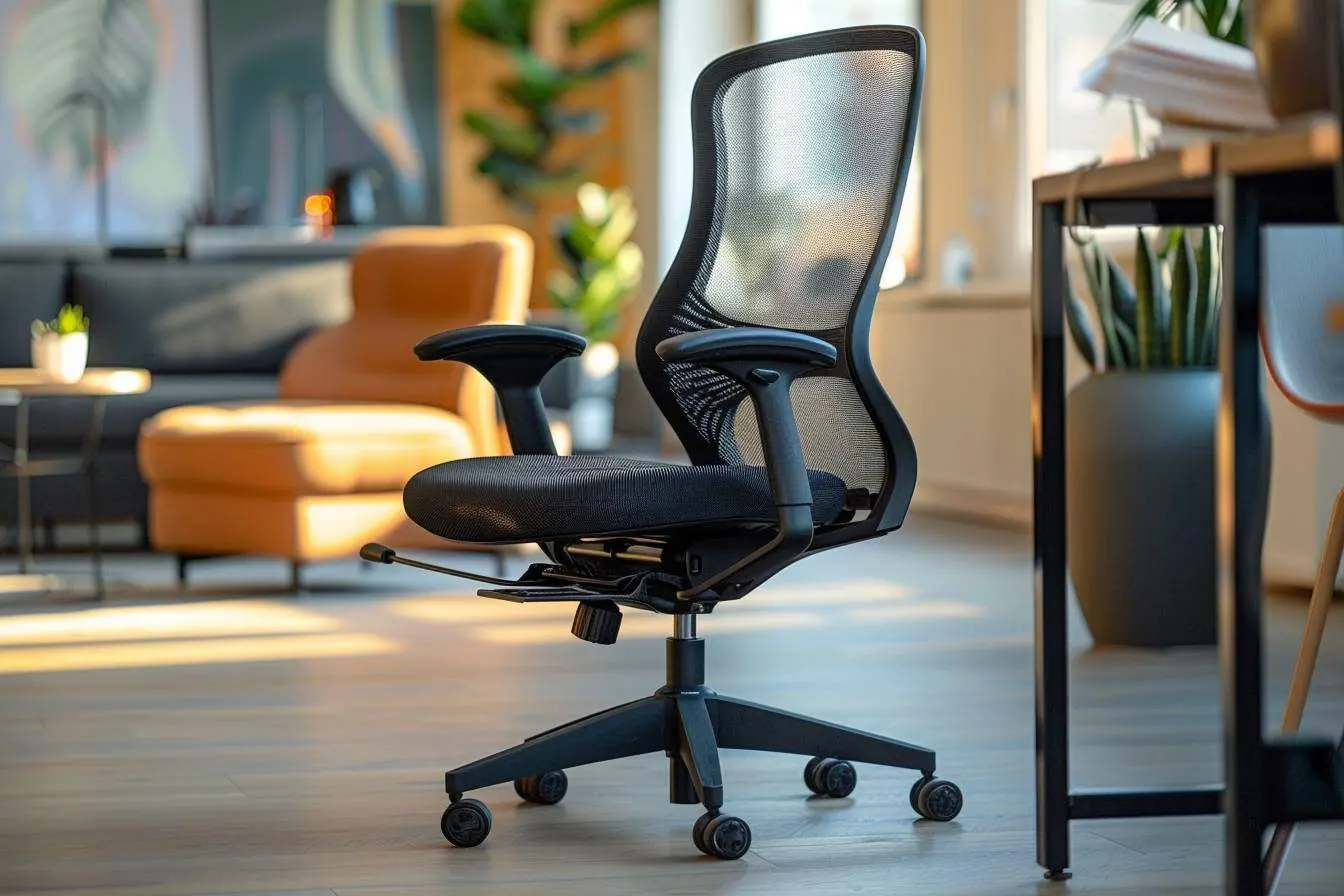 Quelles sont les certifications clés pour une chaise ergonomique reconditionnée ?