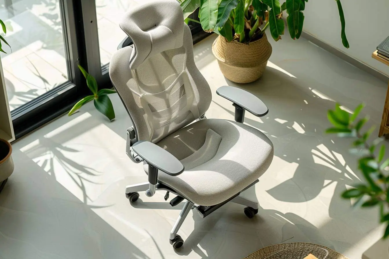 Quelles certifications recherchées pour le confort d’une chaise ergonomique reconditionnée ?