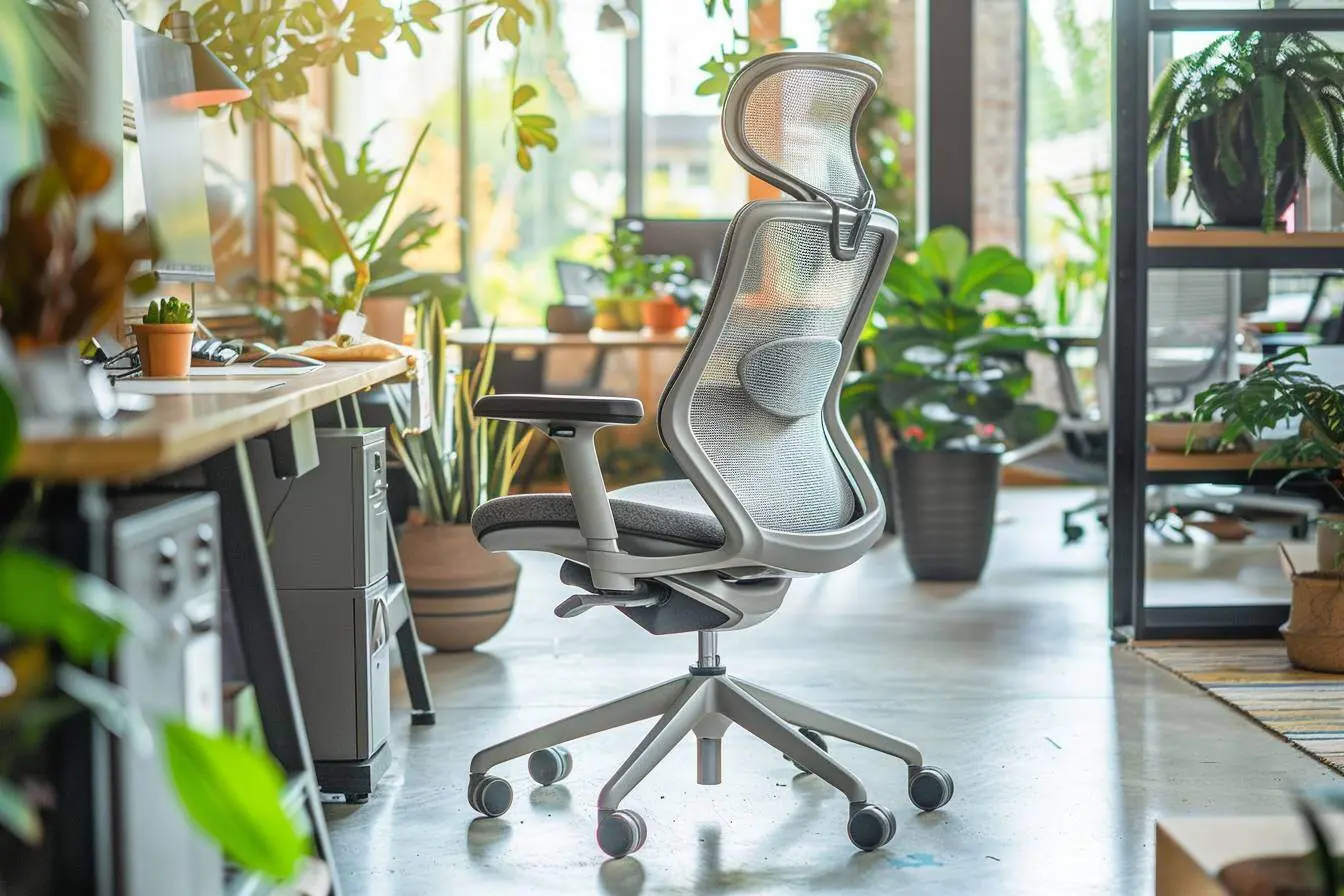 Quelles certifications garantissent la durabilité des chaises ergonomiques reconditionnées ?