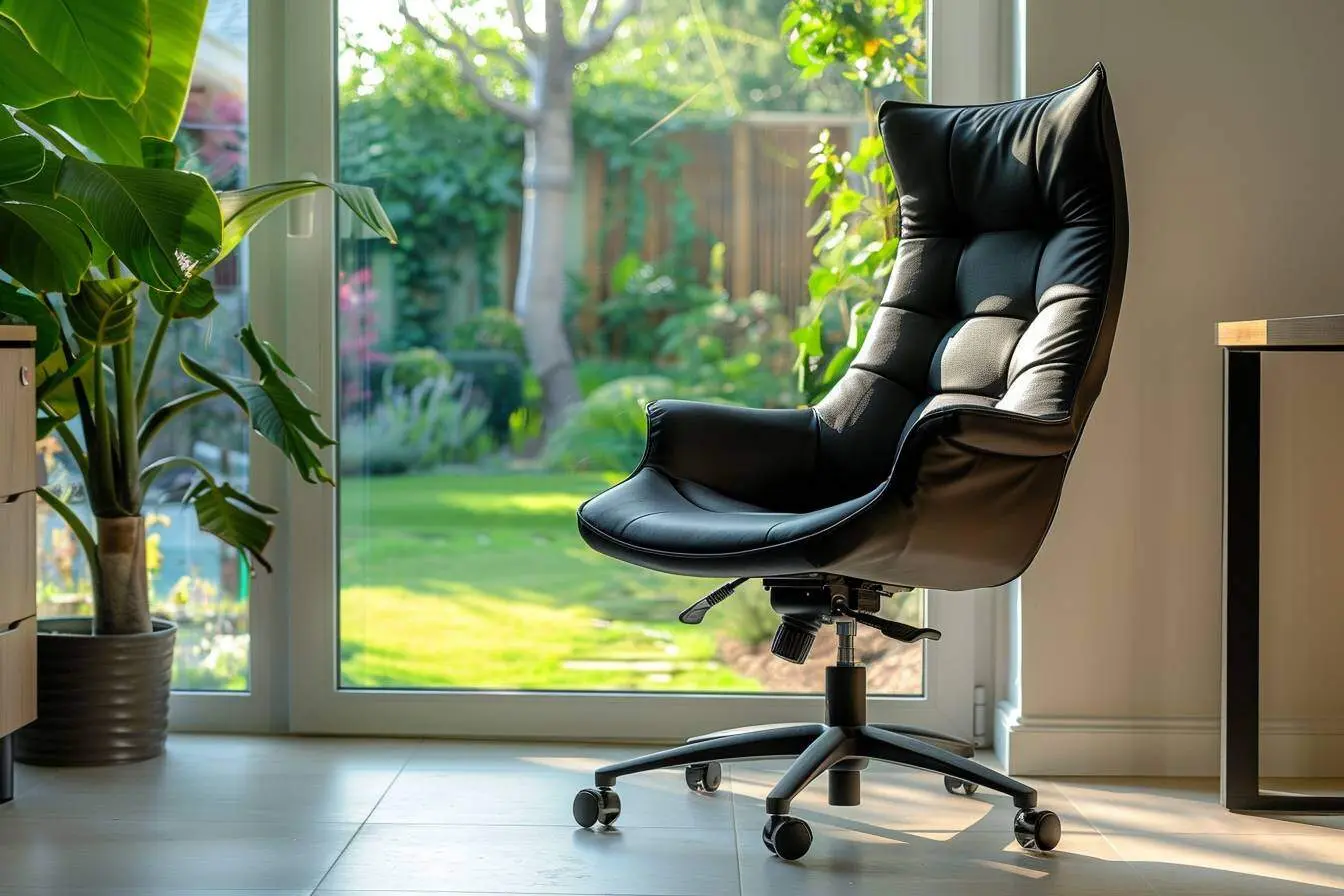 Chaise ergonomique reconditionnée de qualité : quelles sont les certifications de sécurité ?