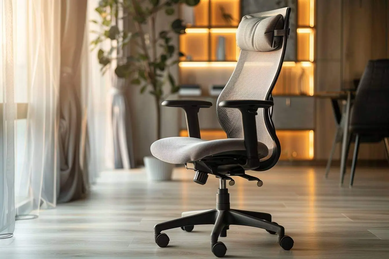 Comment reconnaître une chaise ergonomique reconditionnée de qualité ?