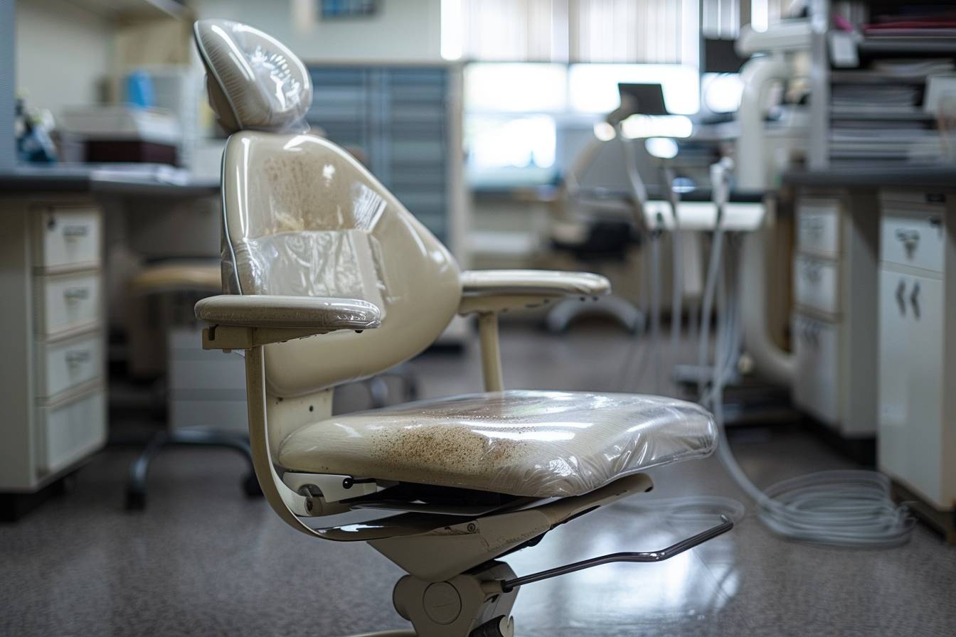 Quelles erreurs éviter lors de l'achat d'un fauteuil de bureau d'occasion ?