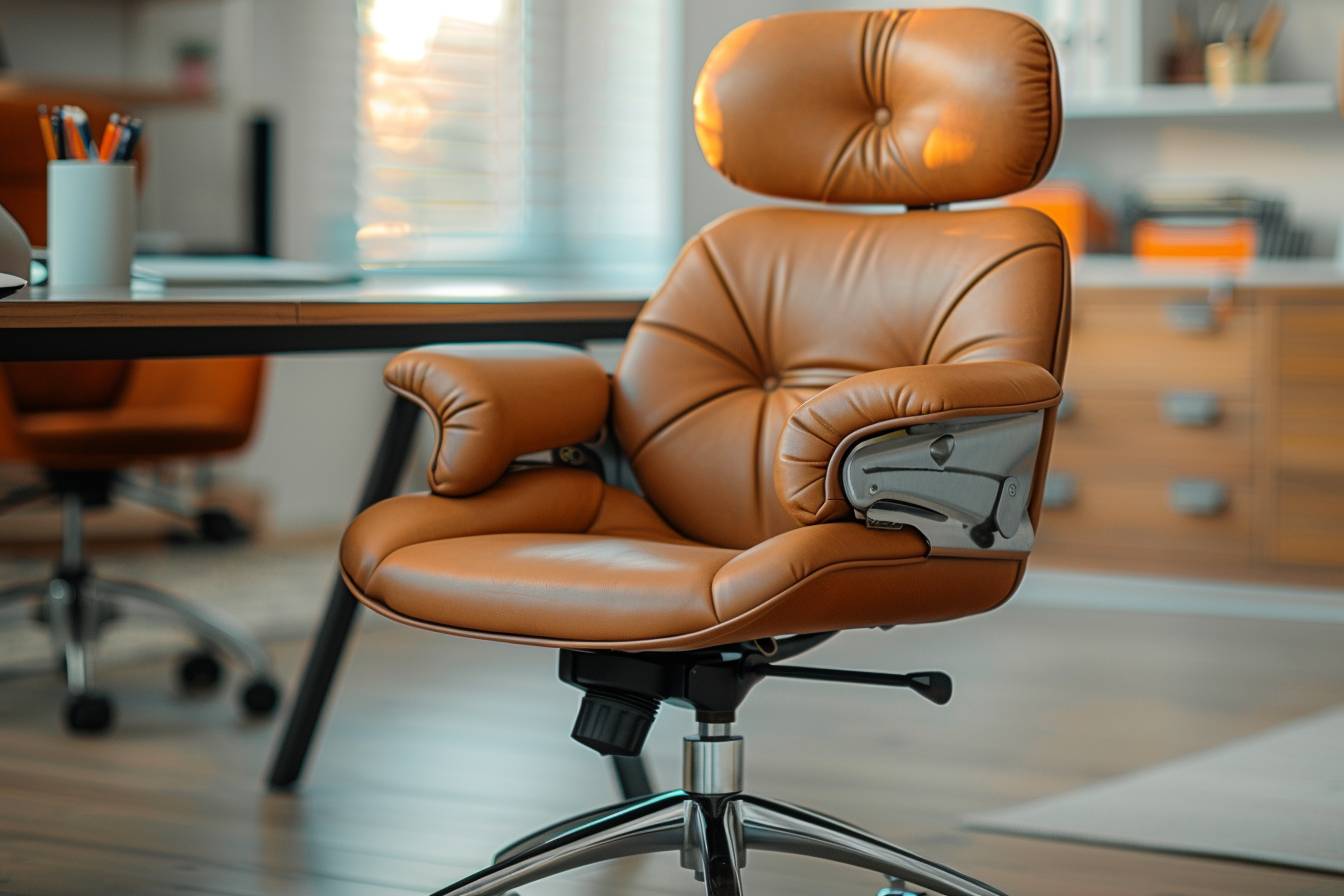 Est-il préférable de choisir des fauteuils de bureau d'occasion pour le télétravail ?













